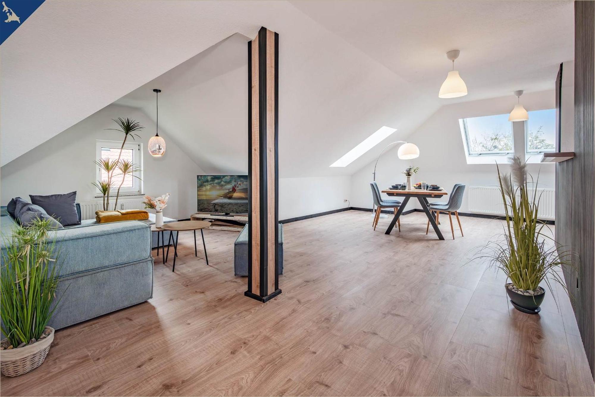 Fewo Dock12C Kölpinsee Extérieur photo