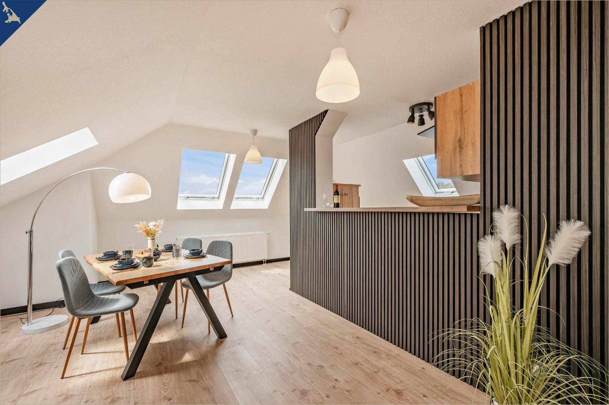 Fewo Dock12C Kölpinsee Extérieur photo
